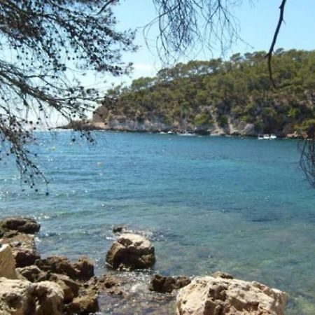 Athena Ohana, Les Pieds Dans L'Eau Bandol Exterior foto